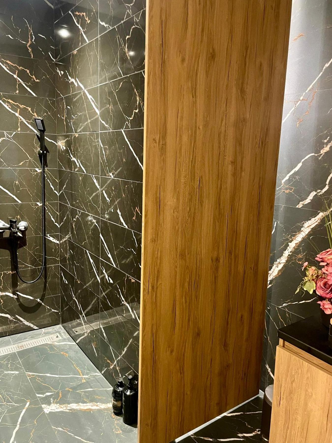 Lux Dabich 2 Apartment โนวีซาด ภายนอก รูปภาพ