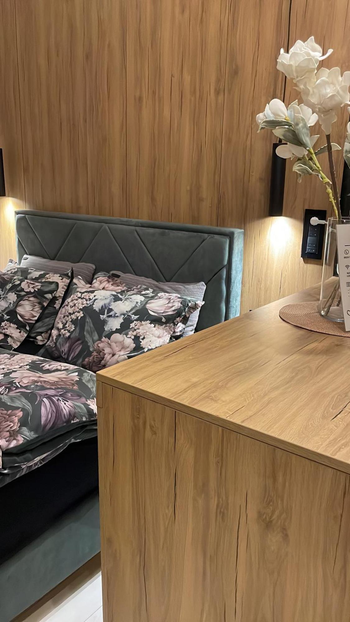 Lux Dabich 2 Apartment โนวีซาด ภายนอก รูปภาพ